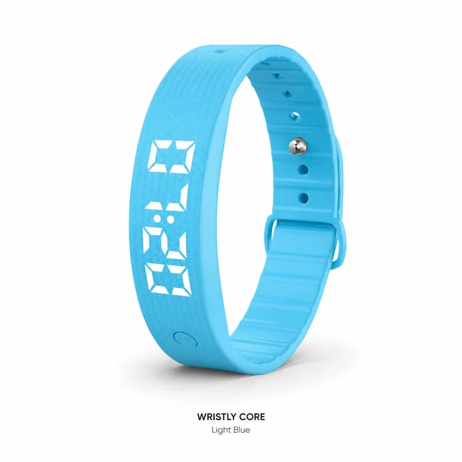 WRISTLY CORE